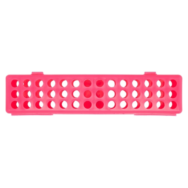 Zirc Dental 50Z900S Steri-Container Neon Pink 8 Zirc Dental 50Z900S Steri-Container Neon Pink 8